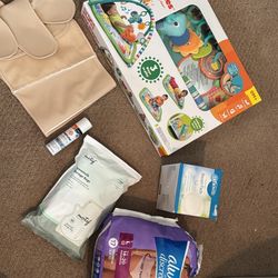 Postpartum Bundle! 