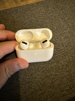 AirPod Pro