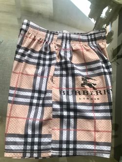 Mens Shorts 
