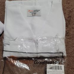 Graduation Gown 