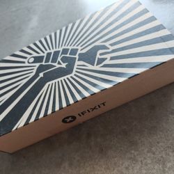 Apple iPhone 6S iFixIt Battery Replacement Fix Kit