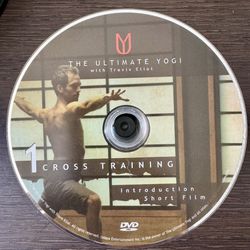 (Set of 12 DVDs) Ultimate Yoga Series