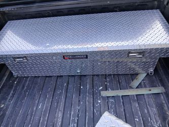 Tool box