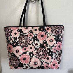 Kate Spade Tote & Wallet