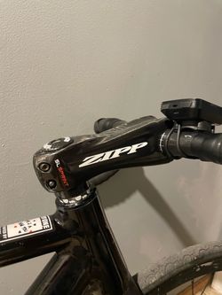 Zipp stem