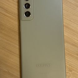Galaxy S21 FE 5G Fully Unlocked 