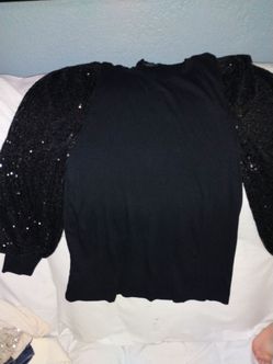 Long sleeve