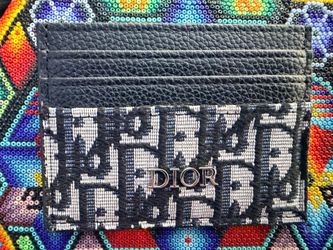 Card holder wallet $25 excellent shape