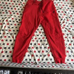 Nike Tech Pants 