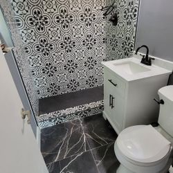 Remodelacion De Baños 