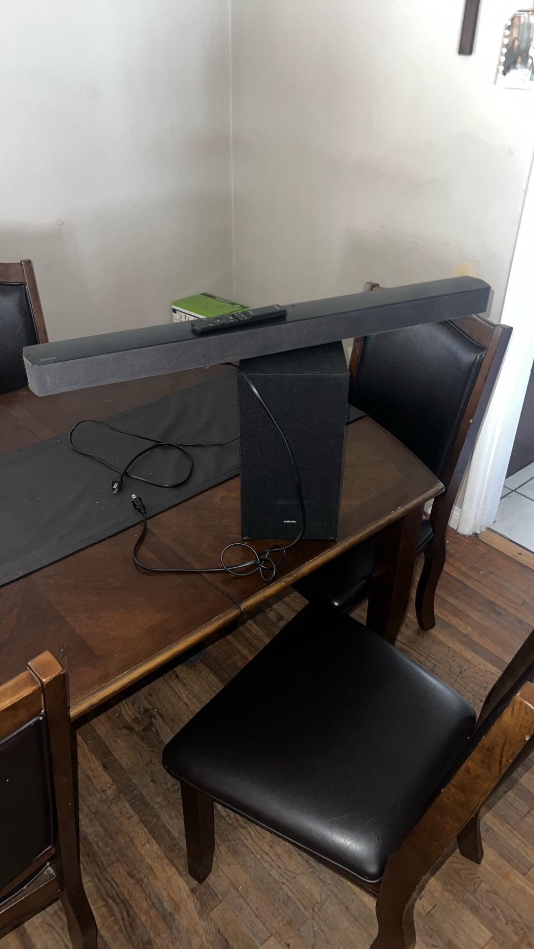 Samsung Sound Bar 