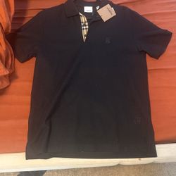 Burburry Polo