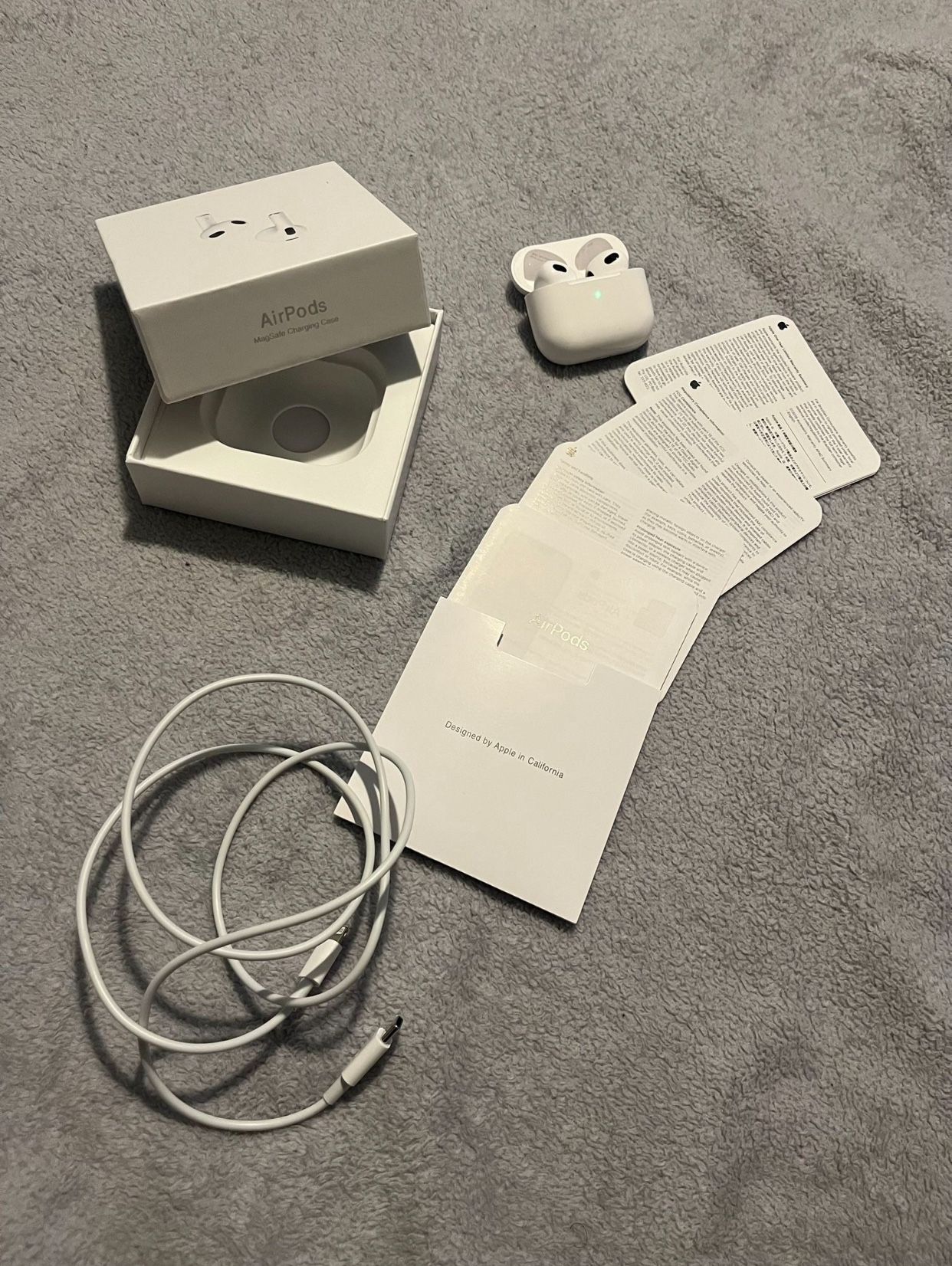 AirPod 3