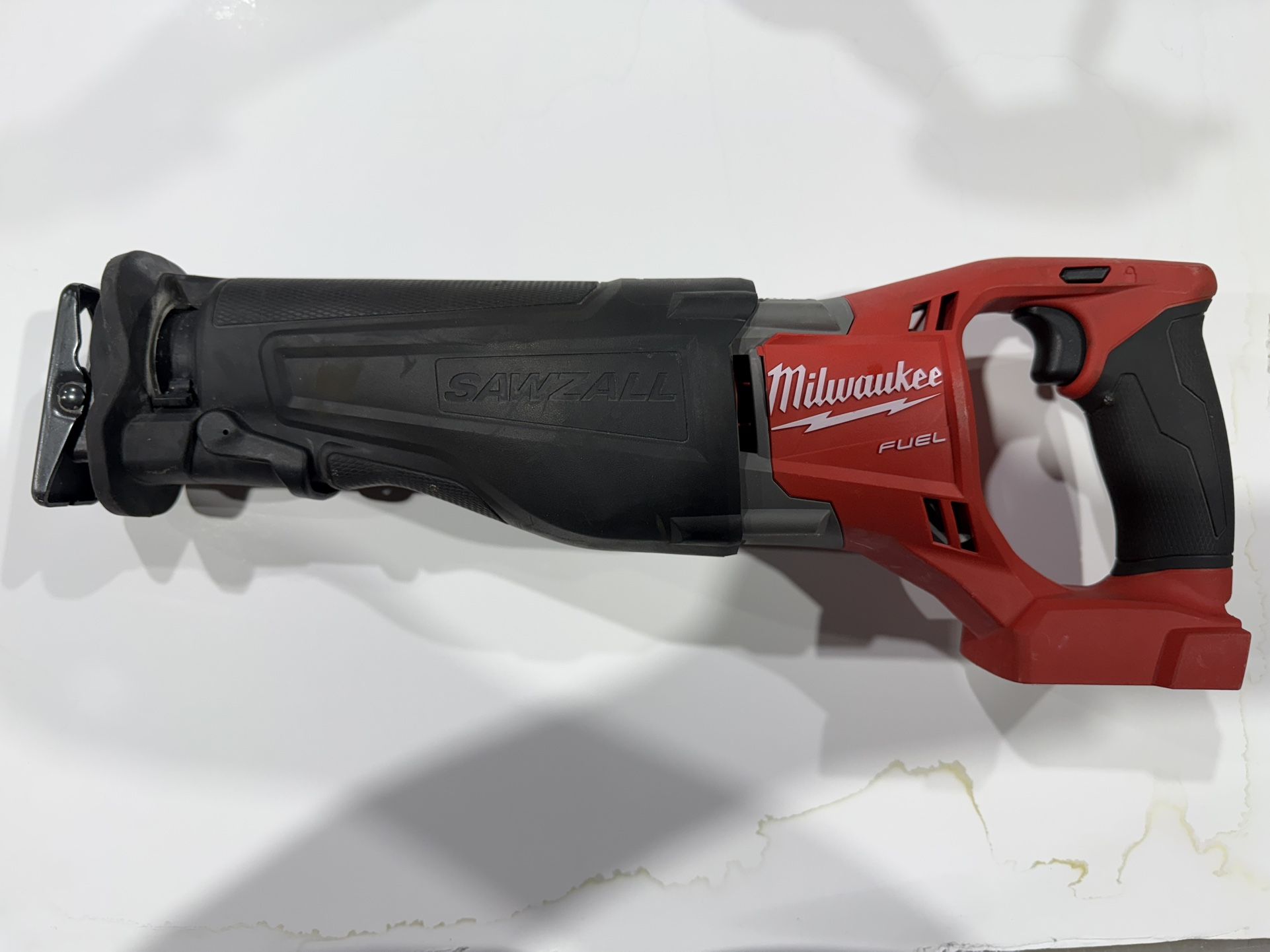 Sawzall Milwaukee