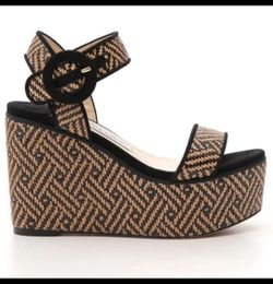 Jimmy Choo Wedge Size 36