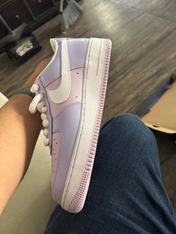 Air Force 1 07 LVS