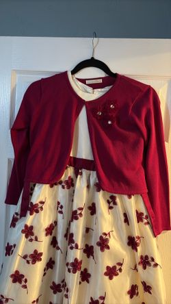 Beautiful girls dress