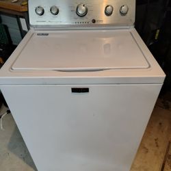 Maytag Washer
