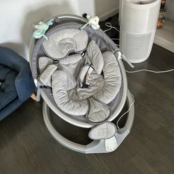 Baby Bond Swing 
