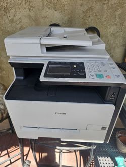 Office Equipment