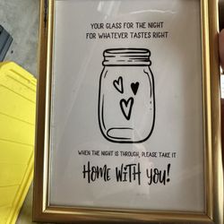 Wedding Stuff