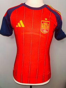 España Jerseys