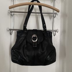 Brighton Leather Handbag 