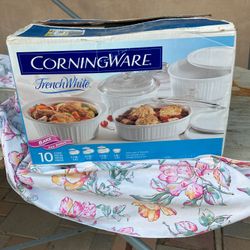 Corningware  New Still  in Box