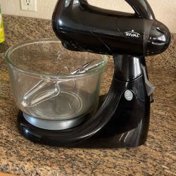 Stand Mixer