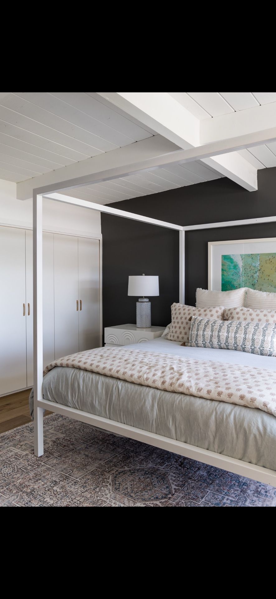 Room and board Architecture Bed for Sale in San Clemente, CA OfferUp