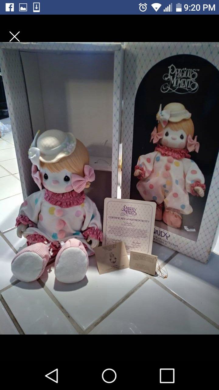 Collectibles