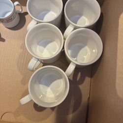 Le Cruset Espresso Cups