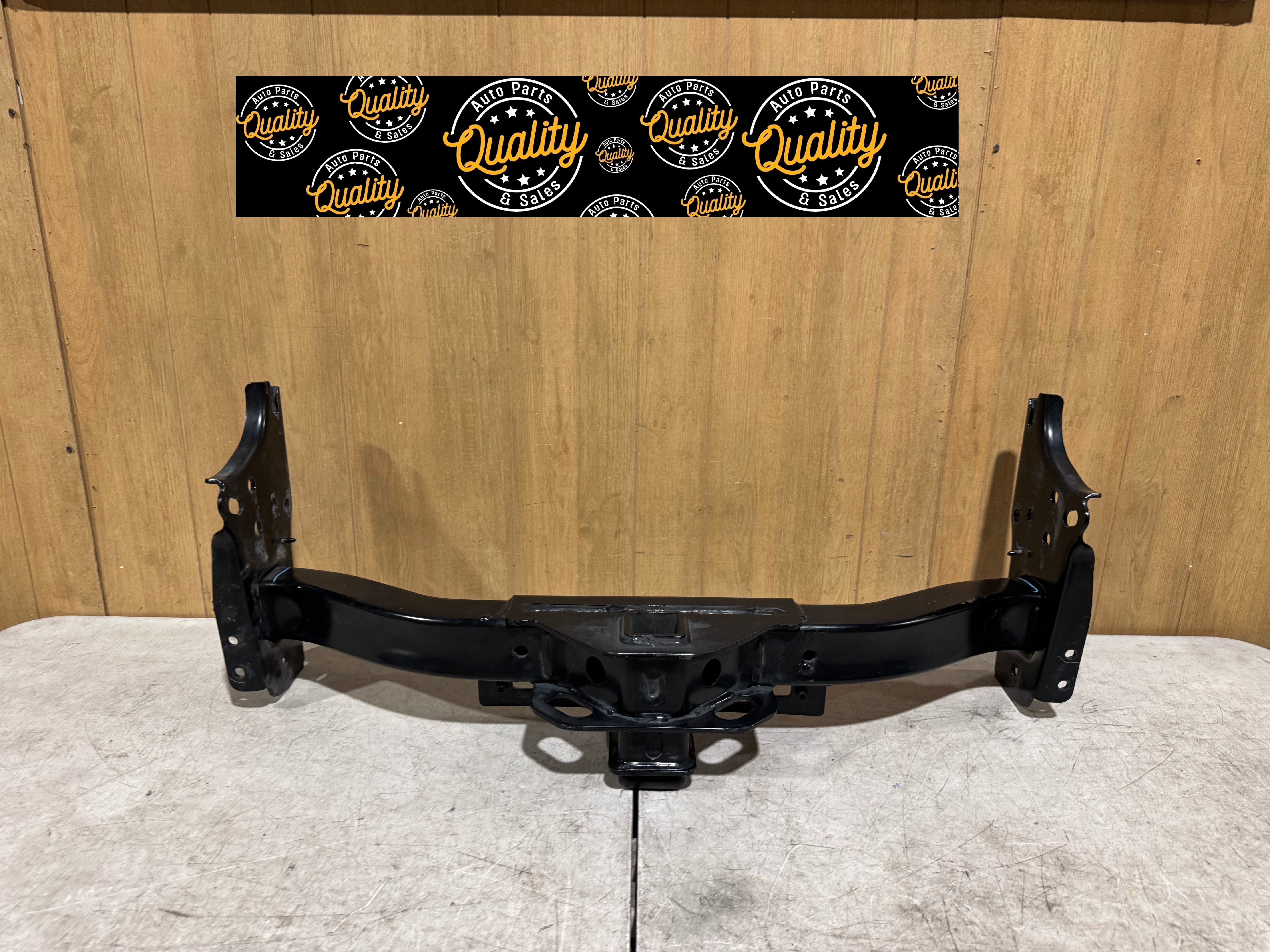 2016 2017 2018 2019 2020 2021 2022 2023 Toyota Tacoma Tow Hitch