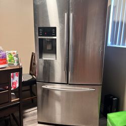Samsung Refrigerator 