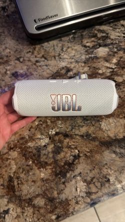 JBL flip7 bluetooth speaker