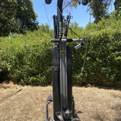 Bowflex
