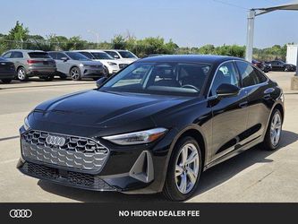 2025 Audi All-new A5