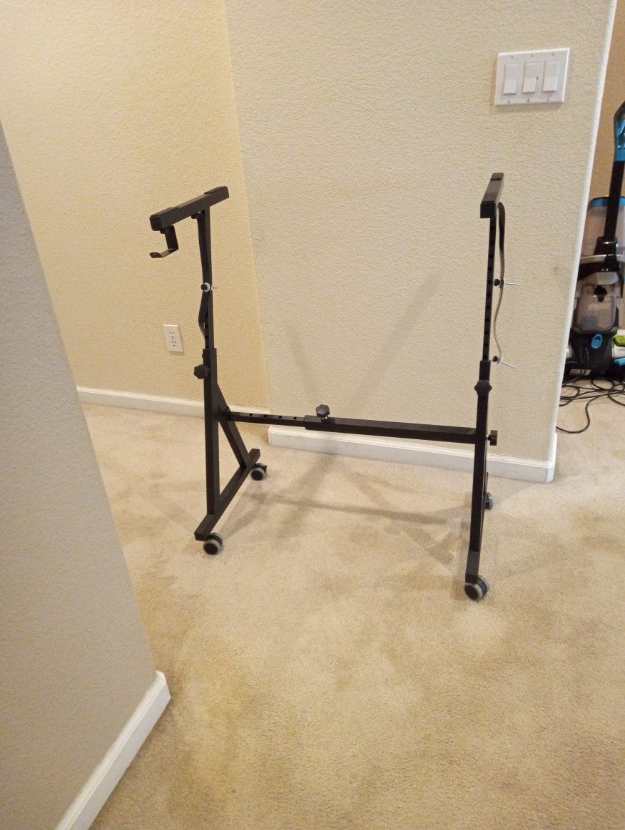 Keyboard Stand