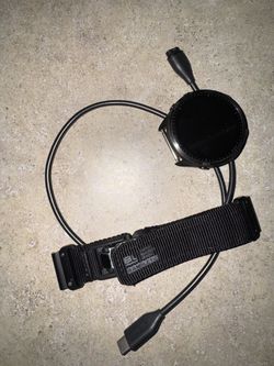 Garmin Forerunner 965 smartwatch
