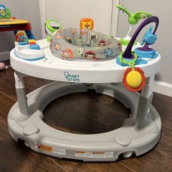 Baby Walker