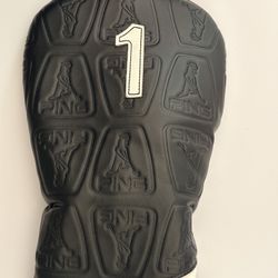 PING Driver Cover
