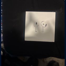 AirPod 4