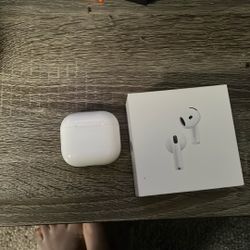 AirPod 4