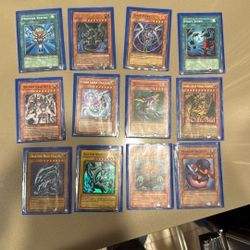 Yu-Gi-Oh