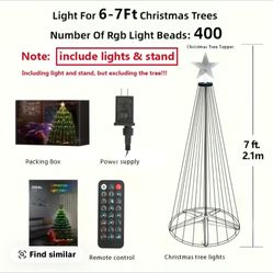 smart christmas lights