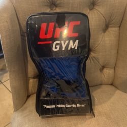 UFC Boxing Gloves 