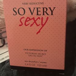 Victoria Secret Perfumes 