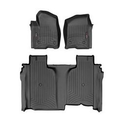 Weather tech Floor Mats 