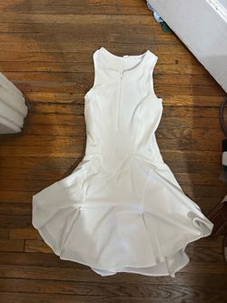 Lululemon flare dress