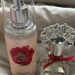 Amore Vince Camuto Perfume Set 